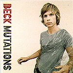 Beck - Mutations Artwork