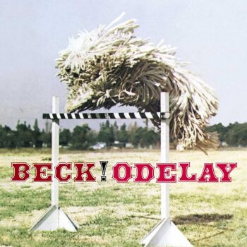 Beck - Odelay Artwork