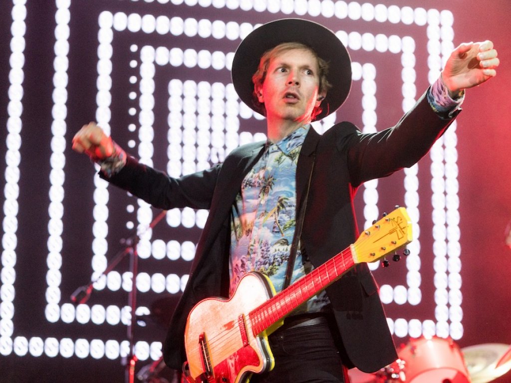 Beck