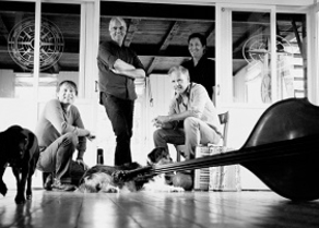 Beckmann & Band