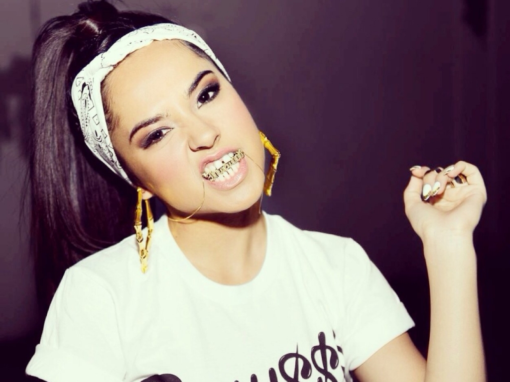 Becky G