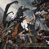 Becoming The Archetype - Terminate Damnation Artwork