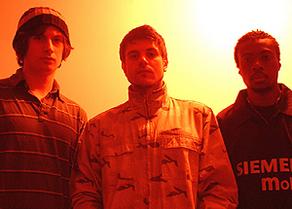 Bedouin Soundclash