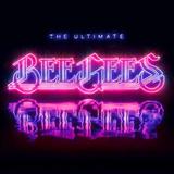 Bee Gees - The Ultimate Bee Gees Artwork