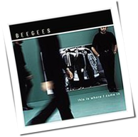 Bee Gees - This Is Where I Came In