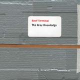 Beef Terminal - The Grey Knowledge Artwork