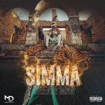 Beenie Man - Simma