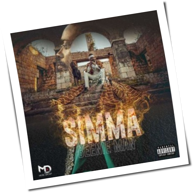 Beenie Man - Simma