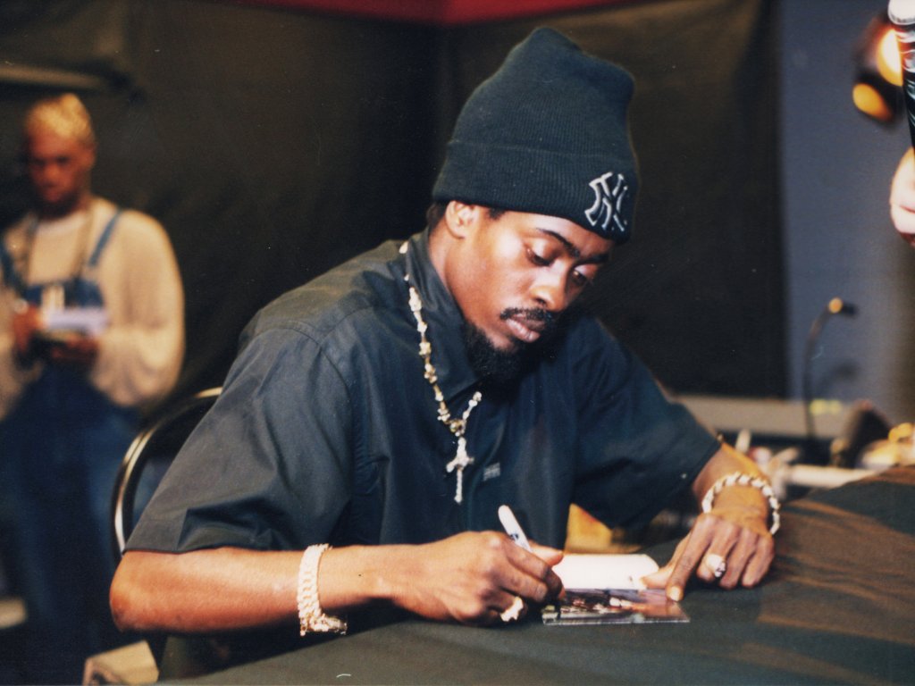 Beenie Man