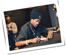 Beenie Man