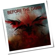 Before The Dawn - Phoenix Rising