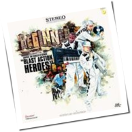 Beginner - Blast Action Heroes