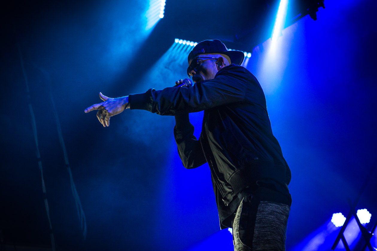 Beginner – Aufwärmen für die Festivalsaison: Eizi Eiz und Co. live. – Show me.