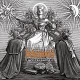Behemoth - Evangelion Artwork