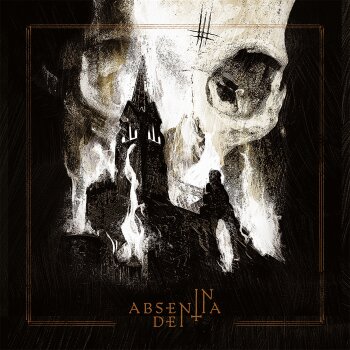 Behemoth - In Absentia Dei Artwork