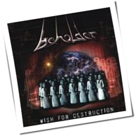 Beholder - Wish For Destruction