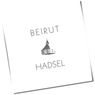 Beirut - Hadsel
