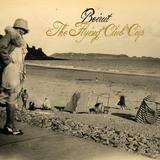 Beirut - The Flying Club Cup Artwork