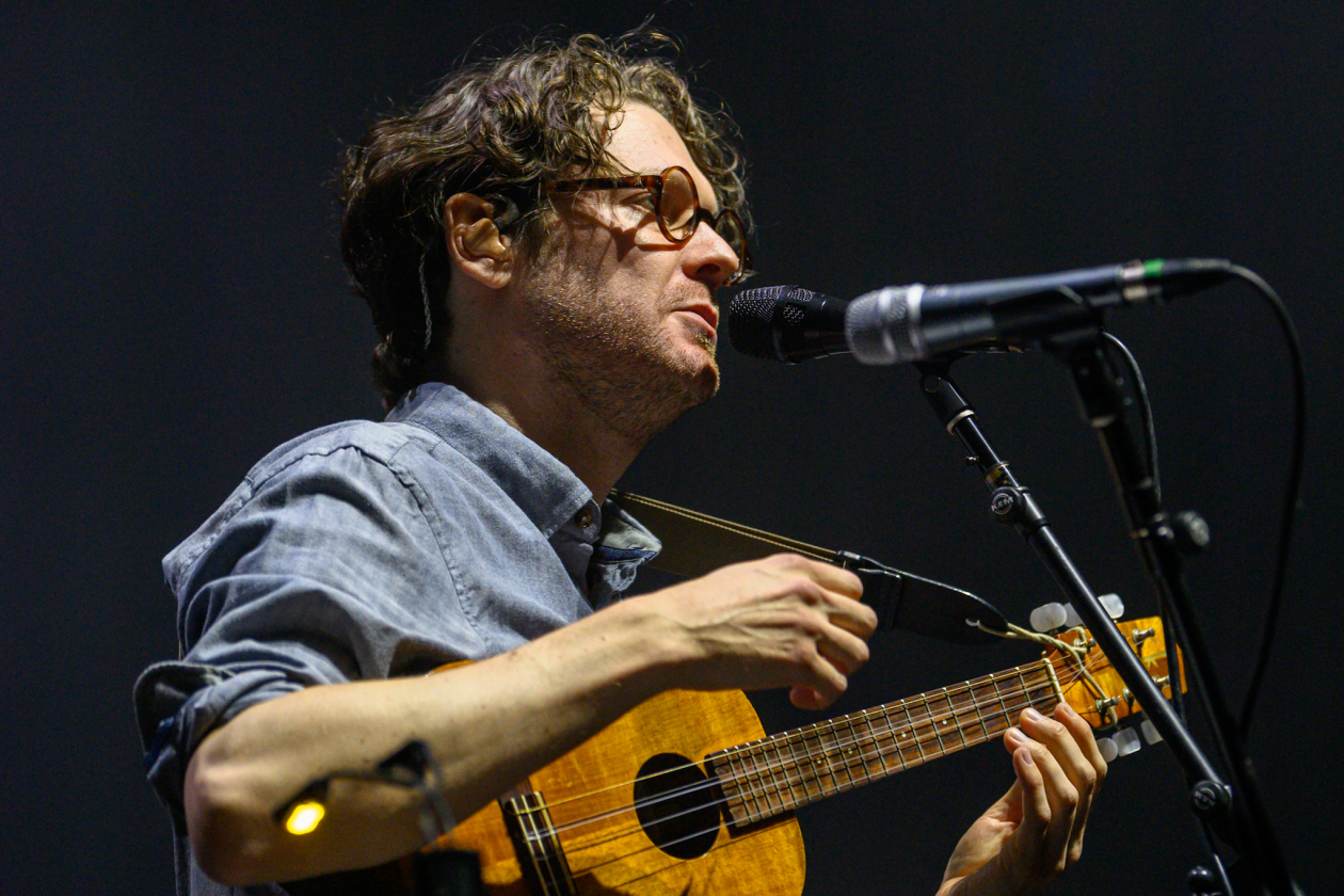 Fernweh mit den Indie-Folk-Größen aus Santa Fe. – Beirut.