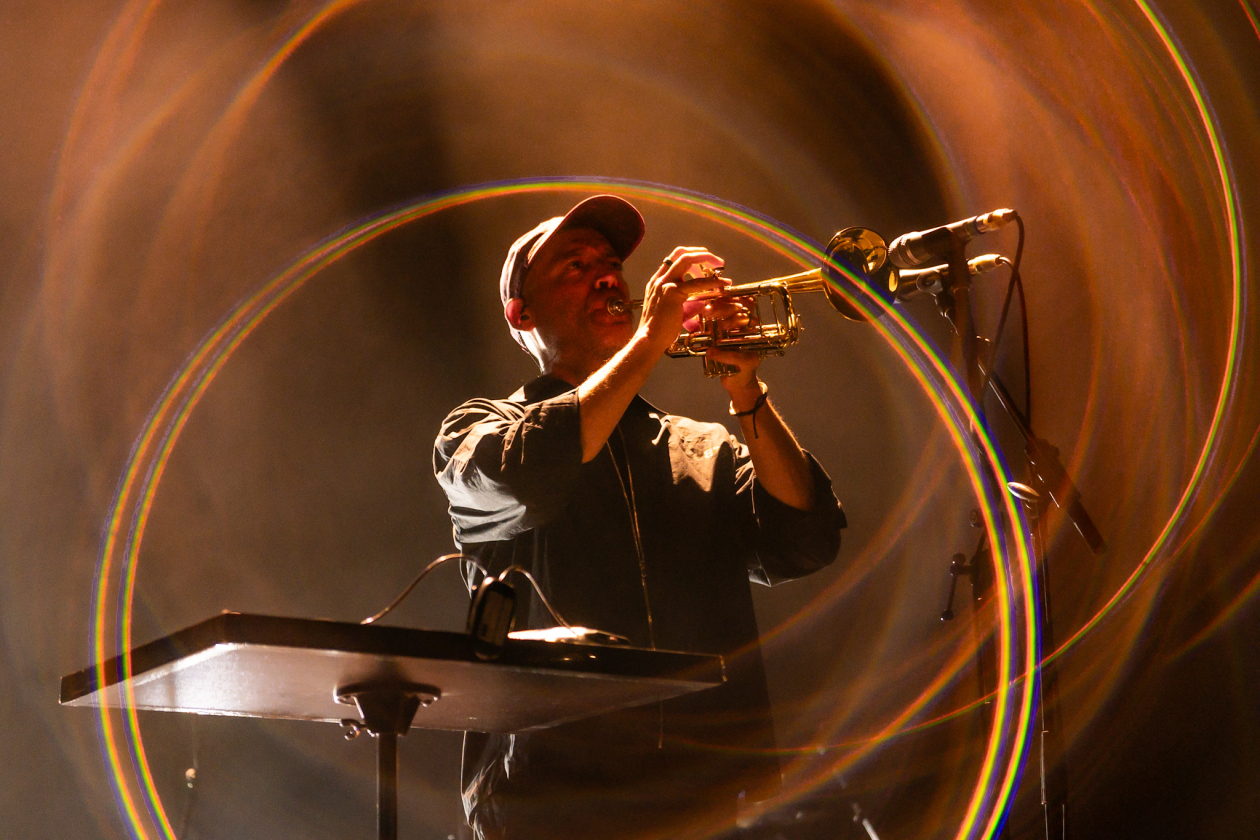 Fernweh mit den Indie-Folk-Größen aus Santa Fe. – Beirut.