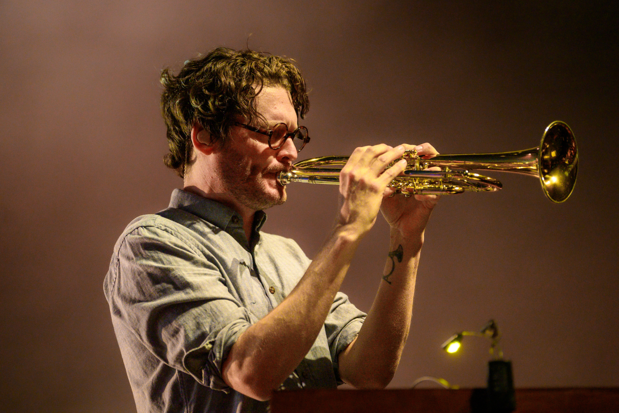 Fernweh mit den Indie-Folk-Größen aus Santa Fe. – Beirut.