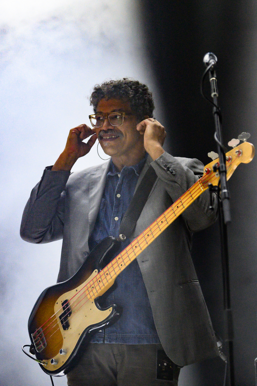 Fernweh mit den Indie-Folk-Größen aus Santa Fe. – Beirut.
