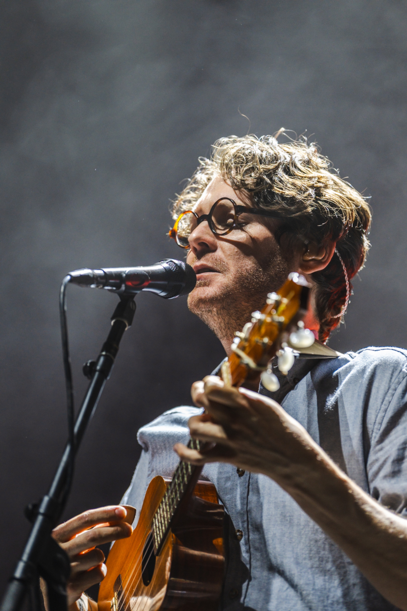 Fernweh mit den Indie-Folk-Größen aus Santa Fe. – Beirut.
