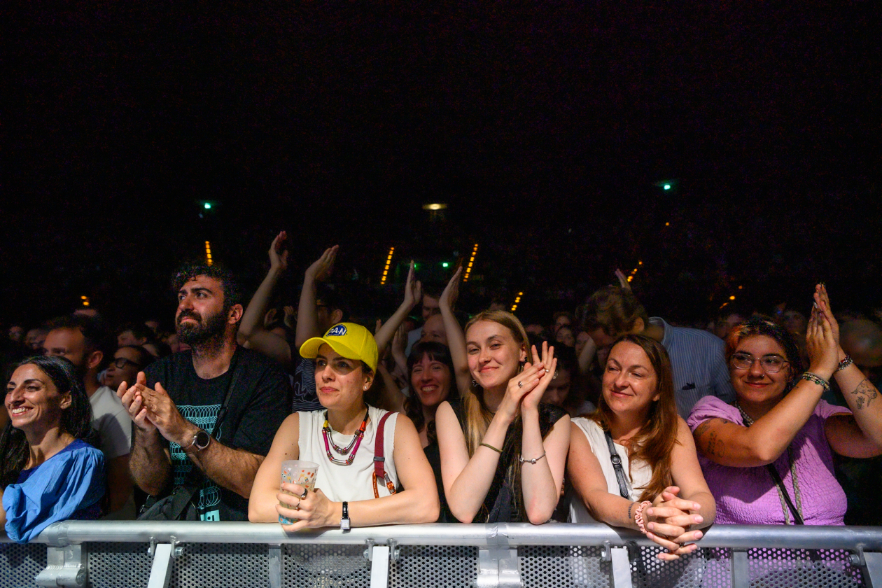 Fernweh mit den Indie-Folk-Größen aus Santa Fe. – Beirut.
