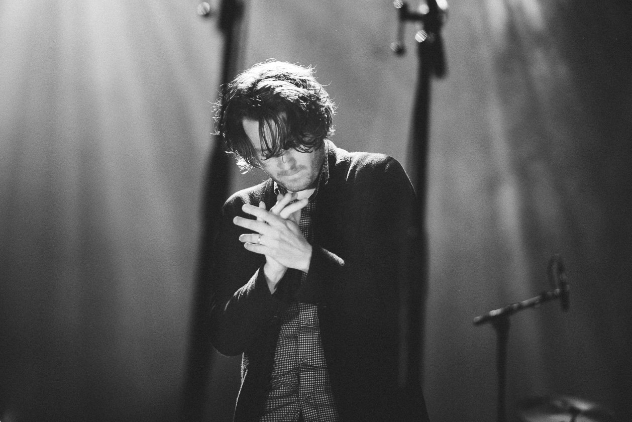 Beirut – Die Indie-Folker aus Santa Fe in der Domstadt. – Clap your hands.
