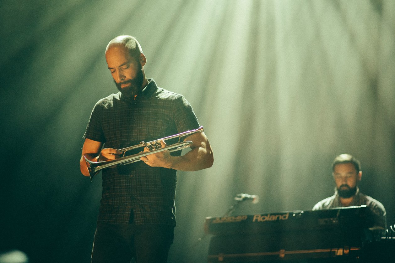 Beirut – Die Indie-Folker aus Santa Fe in der Domstadt. –  Kyle Resnick.