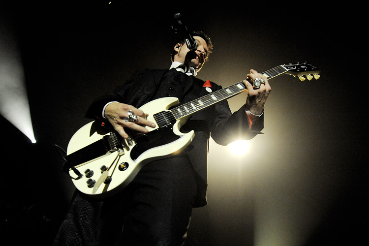 Bela B. auf Solotour in Köln. – Bela B in Köln.