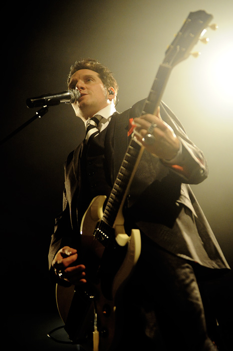 Bela B. auf Solotour in Köln. – Bela B in Köln.