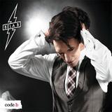 Bela B - Code B Artwork