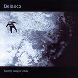 Belasco - Knowing Everyone's Okay Artwork