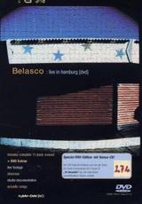 Belasco - Live in Hamburg Artwork