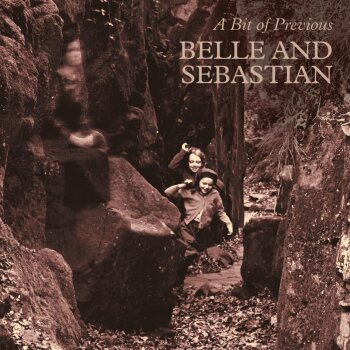 Belle And Sebastian - A Bit Of Previous Artwork