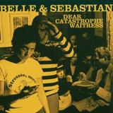 Belle And Sebastian - Dear Catastrophe Waitress Artwork