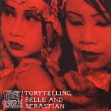 Belle And Sebastian - Storytelling Artwork