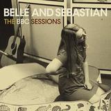 Belle And Sebastian - The BBC Sessions Artwork