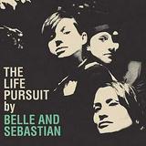 Belle And Sebastian - The Life Pursuit Artwork
