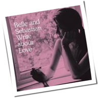 Belle And Sebastian - Write About Love