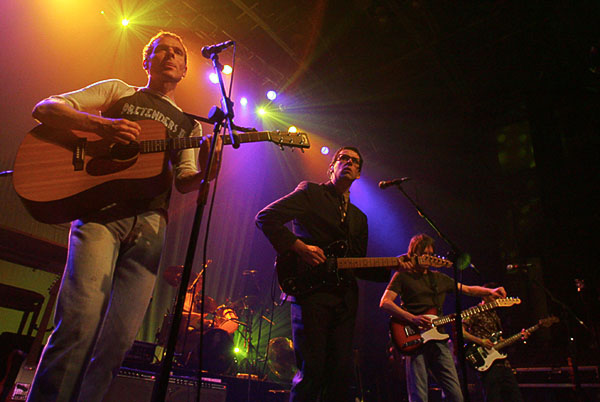 Belle And Sebastian – 
