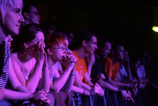 Belle And Sebastian – 