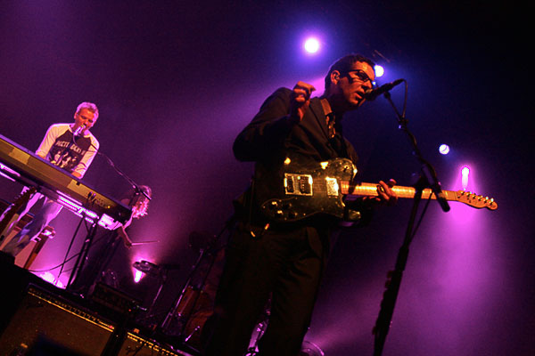 Belle And Sebastian – Die Schotten haben euch alle lieb! – 