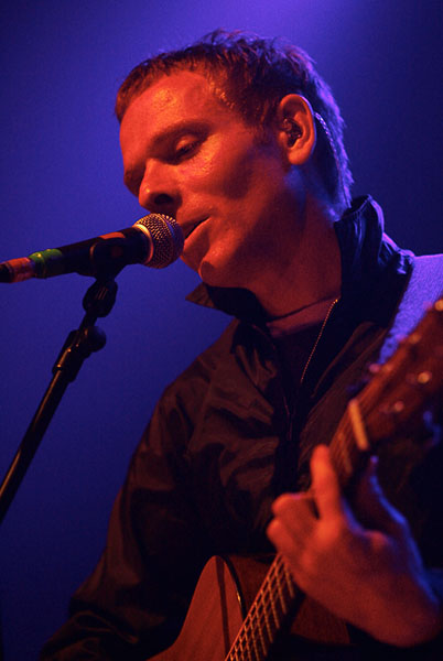Belle And Sebastian – Die Schotten haben euch alle lieb! – 