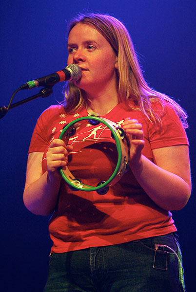 Belle And Sebastian – 