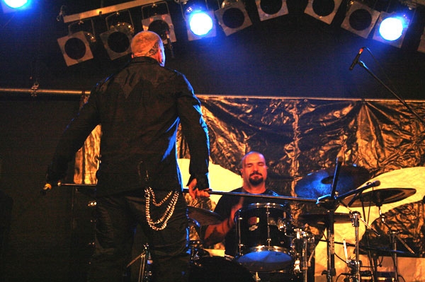 Beloved Enemy – Gehören nächstes Mal definitiv auf eine der Open Air-Bühnen. – 
