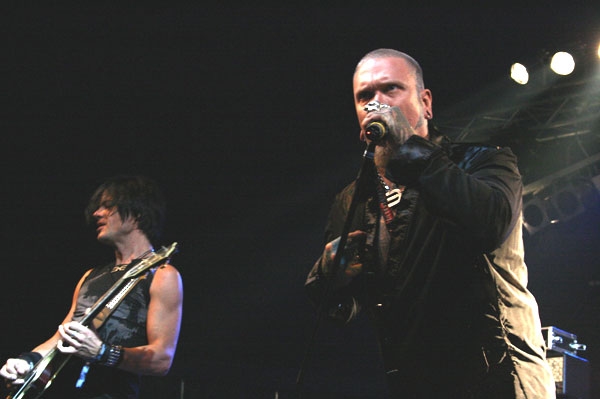 Beloved Enemy – Gehören nächstes Mal definitiv auf eine der Open Air-Bühnen. – 