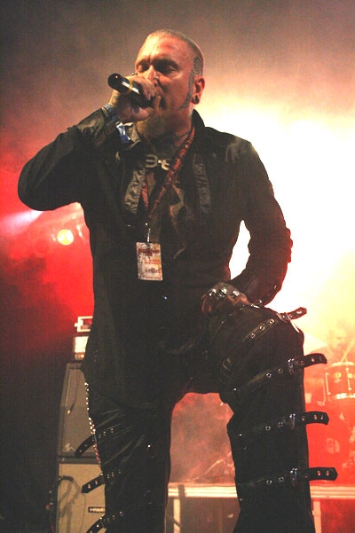 Beloved Enemy – Gehören nächstes Mal definitiv auf eine der Open Air-Bühnen. – 