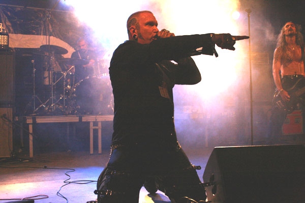 Beloved Enemy – Gehören nächstes Mal definitiv auf eine der Open Air-Bühnen. – 